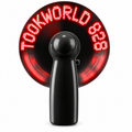 TOOKWORLD LED Fan
